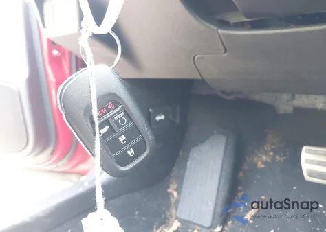 2023 Honda Civic Sport из США, поврежденный, VIN 19XFL2H82PE021408